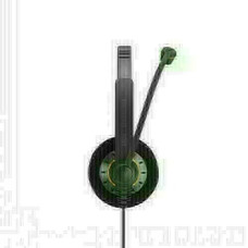 EPOS SENNHEISER SC 60 USB, WIRED BINAURAL HEADSET WITH IN-LINE CALL CONTROL MS