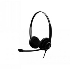 EPOS SENNHEISER SC 260 USB WIRED, BINAURAL HEADSET,USB CONNECTIVITY AND IN-LINE CALL CONTROL MS