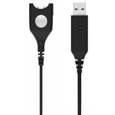 EPOS SENNHEISER USB TO ED ADAPTOR CABLE_