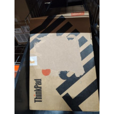 LENOVO THINKPAD P15S G2/ 15.6" FHD/ I7-1165G7/ 16 GB/ 512 GB SSD/ T500/ NO-RJ45/ W10P/ 3YR PREM/ EN (BOXDAMAGE)