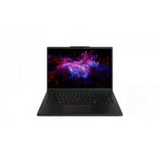 LENOVO THINKPAD P14S G5, 14.5" WUXGA 300N, U7 155H, 32GB, 1TB, RTX 500ADA 4GB, W11 PRO, 3YPS+CO?, SWE