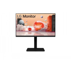LG DESKTOP MONITOR 24BA450, 24", FHD, IPS, SPEAKER, HAS LG DESKTOP MONITOR 24BA450, 24", FHD, IPS, SPEAKER, HAS