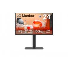 LG DESKTOP MONITOR 24BA750 24? FHD IPS, USB-C 65W LG DESKTOP MONITOR 24BA750 24? FHD IPS, USB-C 65W