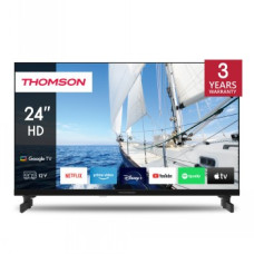 THOMSON 24" HD GOOGLE SMART TV 12V/230V