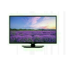 LG 24LN661HBZA 24" HD 250 NITS DVB-T2/C/S2 WIFI