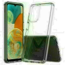 SCREENOR BUMPER GALAXY A23 5G TRANSPARENT