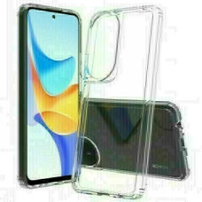 SCREENOR BUMPER HONOR 200 LITE TRANSPARENT