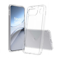 SCREENOR BUMPER ONEPLUS NORD 4 TRANSPARENT