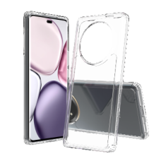 SCREENOR BUMPER HONOR MAGIC 7 LITE TRANSPARENT