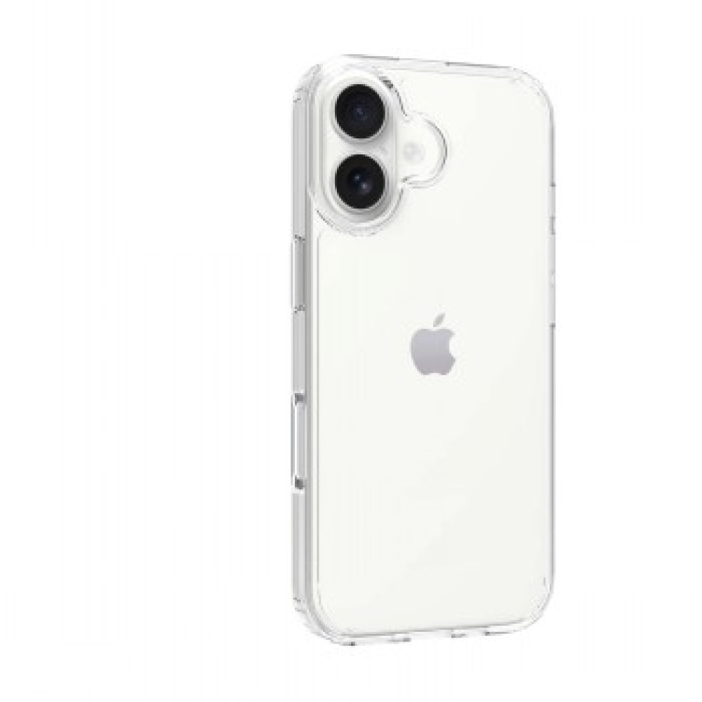 SCREENOR BUMPER IPHONE 17 LÄPINÄKYVÄ 25646SB