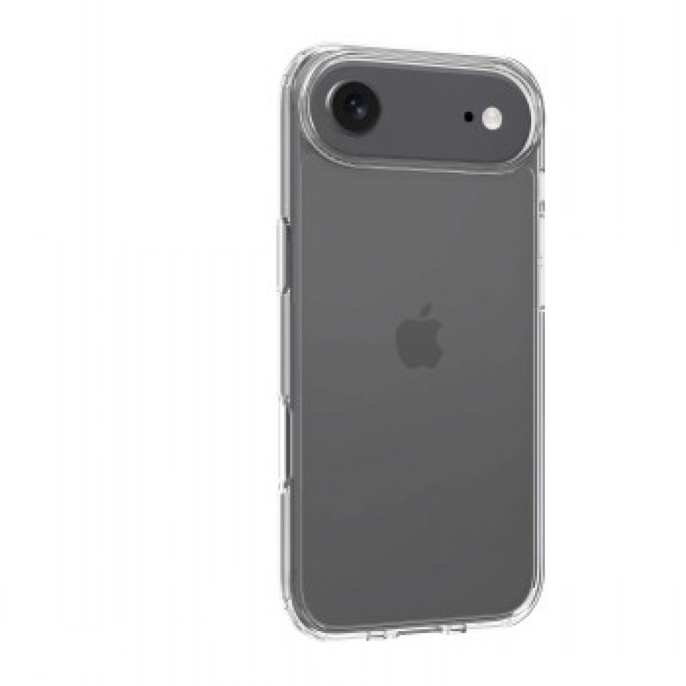 SCREENOR BUMPER IPHONE 17 AIR LÄPINÄKYVÄ 25647SB