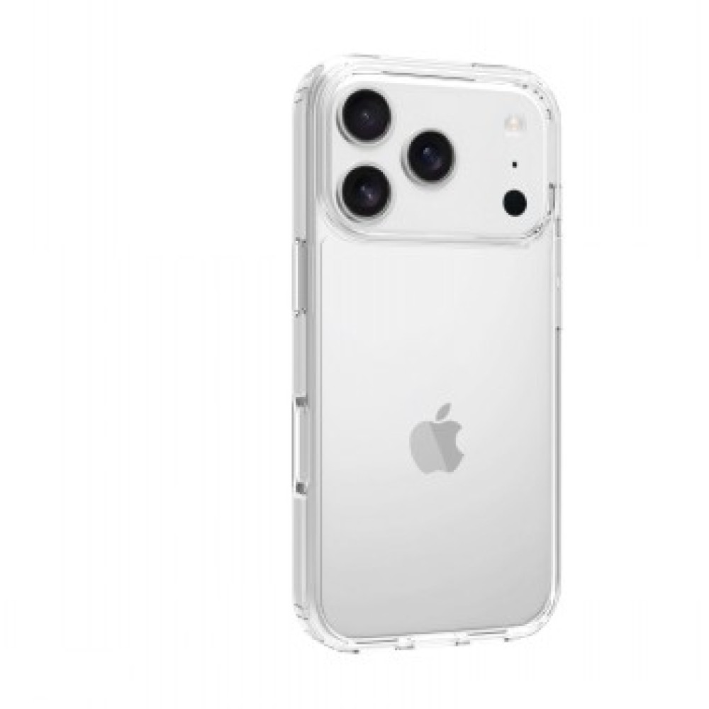 SCREENOR BUMPER IPHONE 17 PRO LÄPINÄKYVÄ 25648SB