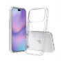 SCREENOR BUMPER IPHONE 17 PRO LÄPINÄKYVÄ 25648SB