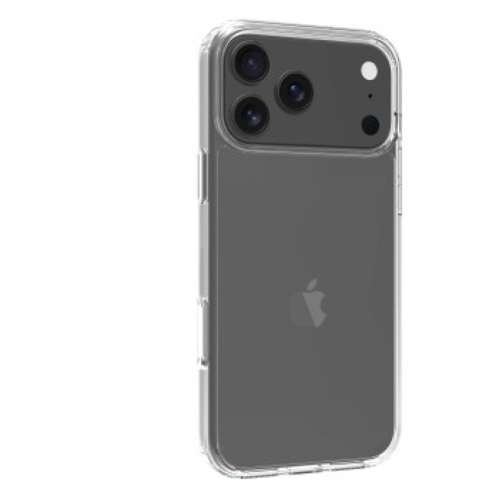 SCREENOR BUMPER IPHONE 17 PRO MAX  LÄPINÄKYVÄ 25649SB