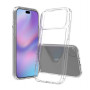 SCREENOR BUMPER IPHONE 17 PRO MAX  LÄPINÄKYVÄ 25649SB