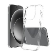 SCREENOR BUMPER ONEPLUS 15 LÄPINÄKYVÄ
