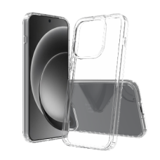 SCREENOR BUMPER ONEPLUS 15 LÄPINÄKYVÄ