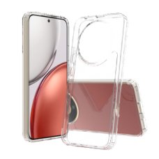 SCREENOR BUMPER HONOR MAGIC 8 LITE LÄPINÄKYVÄ