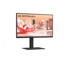 LG DESKTOP MONITOR 27BA75QB 27? QHD IPS MONITOR, USB-C WITH DAISY CHAIN LG DESKTOP MONITOR 27BA75QB 27? QHD IPS MONITOR, USB-C WITH DAISY CHAIN