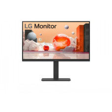 LG DESKTOP MONITOR 27BA850 27? FHD IPS, WEBCAM, USB-C 90W LG DESKTOP MONITOR 27BA850 27? FHD IPS, WEBCAM, USB-C 90W