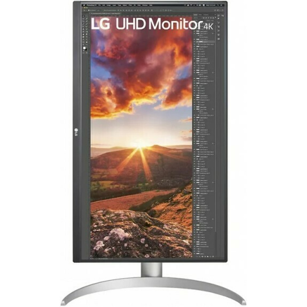LG 27UP550P-W 27 LG 27UP550P-W 27