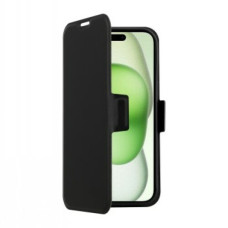 SCREENOR CLEVER IPHONE 15 PLUS MAGSAFE BLACK