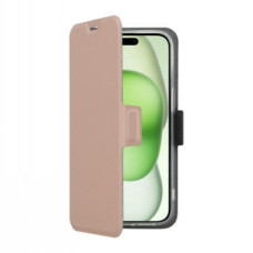 SCREENOR CLEVER IPHONE 15 PLUS MAGSAFE ROSE