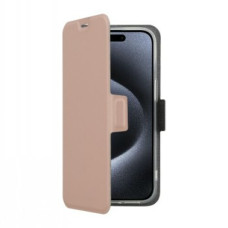 SCREENOR CLEVER IPHONE 15 PRO MAGSAFE ROSE