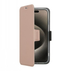 SCREENOR CLEVER IPHONE 15 PRO MAX MAGSAFE ROSE