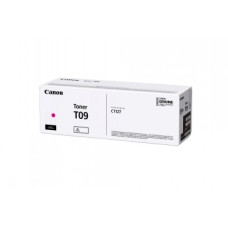 CANON TONER T09 M, RIITTO 5900 S.