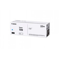 CANON TONER T09 C, RIITTO 5900 S.