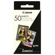 CANON ZINK PAPER ZP-2030 50 SHEETS EXP HB