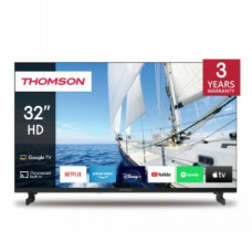 THOMSON 32" HD GOOGLE SMART TV