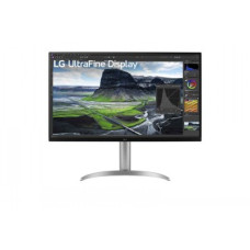 LG 32UQ850V 32" UHD IPS 2000:1, USB-C PD 90W, 2HDMI, 1DP LG 32UQ850V 32" UHD IPS 2000:1, USB-C PD 90W, 2HDMI, 1DP