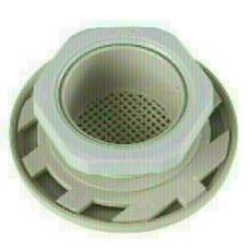 SCHNEIDER ELECTRIC PLASTIC OUTLETGRID ¨38MM