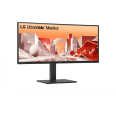 LG DESKTOP MONITOR 34'' 21:9 QHD CURVED IPS, USB-C 90W LG DESKTOP MONITOR 34'' 21:9 QHD CURVED IPS, USB-C 90W