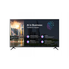 LG 43PK640S0LD 43" UHD 270 NITS 16/7 DVB-T2/S2/C WIFI
