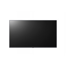 LG 43UL3J-M 43" UHD IPS 300 NITS 16/7 SOC WIFI