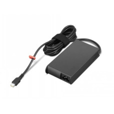 LENOVO TP MWS 140W USB-C GAN SLIM AC ADAPTER