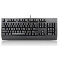 LENOVO PREFERRED II PRO USB KEYBOARD ESTONIAN