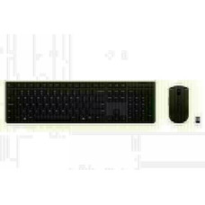 LENOVO PROFESSIONAL WIRELESS RECHARGEABLE COMBO KEYBOARD AND MOUSE-US EURO