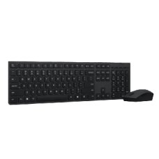 LENOVO PROFESSIONAL WIRELESS RECHARGEABLE KEYBOARD AND MOUSE COMBO AI - ESTONIA LENOVO PROFESSIONAL WIRELESS RECHARGEABLE KEYBOARD AND MOUSE COMBO AI - ESTONIA