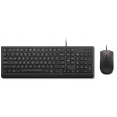 LENOVO ESSENTIAL WIRED KEYBOARD AND MOUSE COMBO AI LITHUANIAN