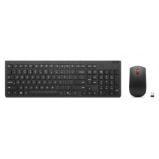 LENOVO ESSENTIAL WIRELESS KEYBOARD & MOUSE G2 AI FIN/SWE