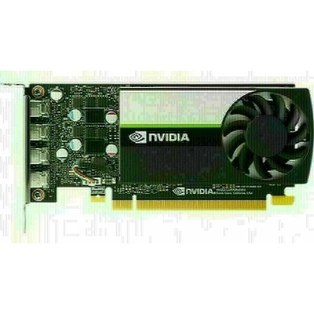 LENOVO THINKSTATION NVIDIA T1000 4GB MINI DP*4 GRAPHICS