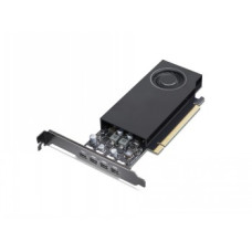 LENOVO NVIDIA RTX A1000 8GB, 4XMDP