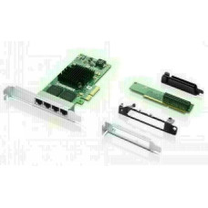 LENOVO INTEL I350-T4 4-PORT GIGABIT ETHERNET PCIE