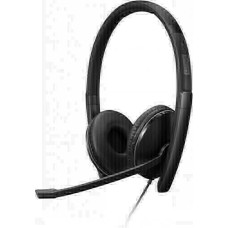LENOVO WIRED ANC HEADSET GEN2 (TEAMS)