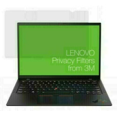 LENOVO 14.0 INCH 1610 PRIVACY FILTER FOR T14 G3/X1 CARBON G9 WITH COMPLY ATTACHMENT FROM 3M