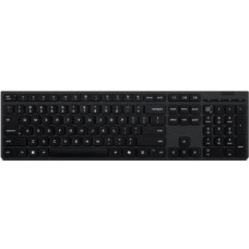 LENOVO PROFESSIONAL WIRELESS RECHARGEABLE KEYBOARD US EURO (AI)